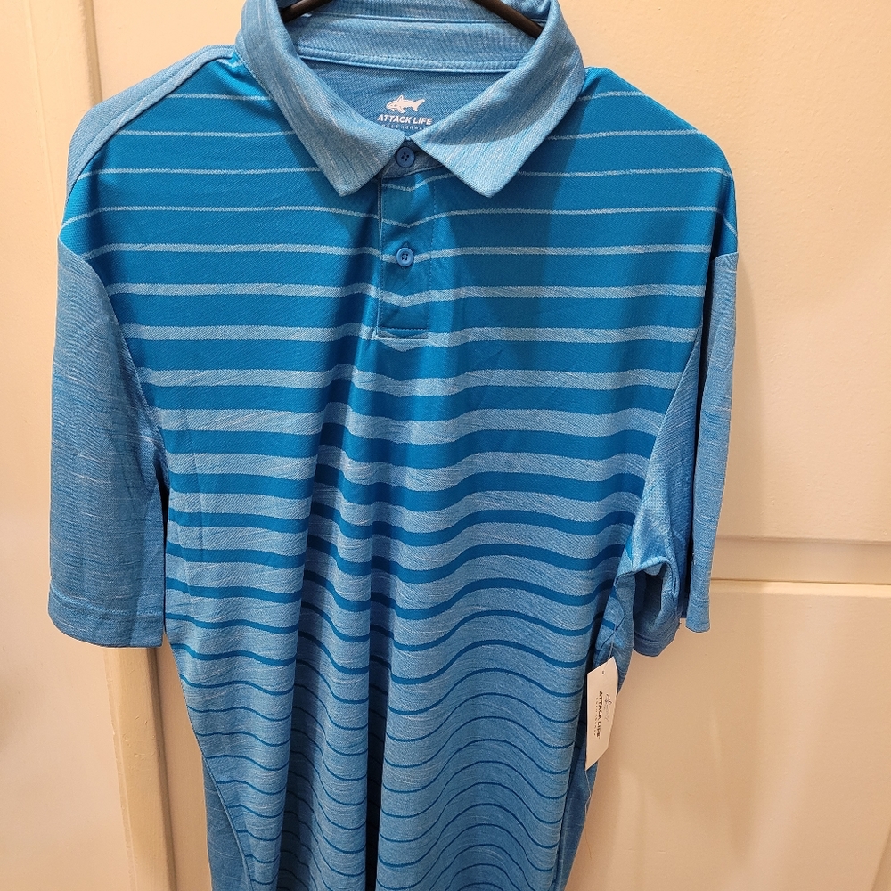 Men's Clothing